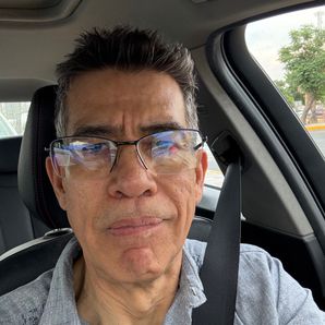 Carlos Hector  Elizondo Sandoval 