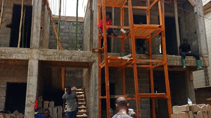 Foto principal de la recaudación de fondos