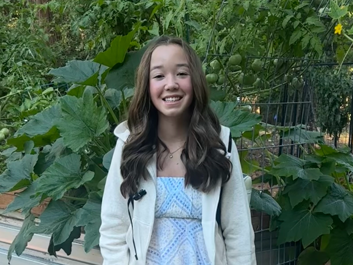 Support Evelyn's Educational Adventure campaign photo, 1 of 3