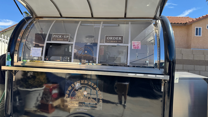 Help Make My Coffee Trailer Dream a Reality campaign photo, 1 of 6