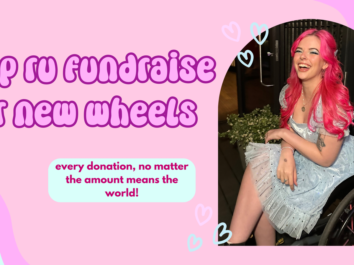 Fundraiser’s main image