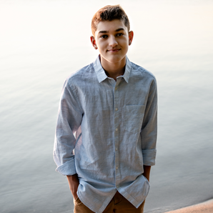 Oscar Posadas
