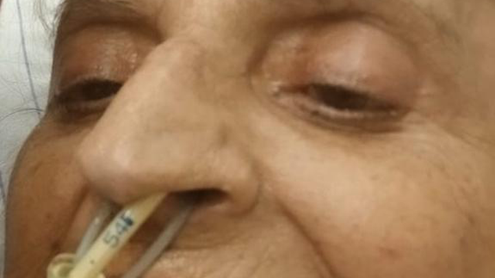 Foto principale della raccolta fondi