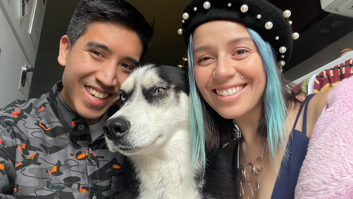 Help Z fight cancer: Donate to support the Arasaki family campaign photo, 1 of 8