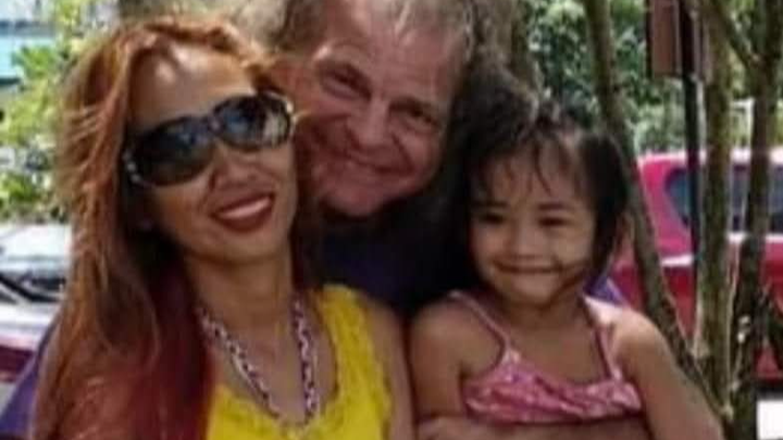Support Joricel and Keishie's Journey to the US campaign photo, 1 of 6