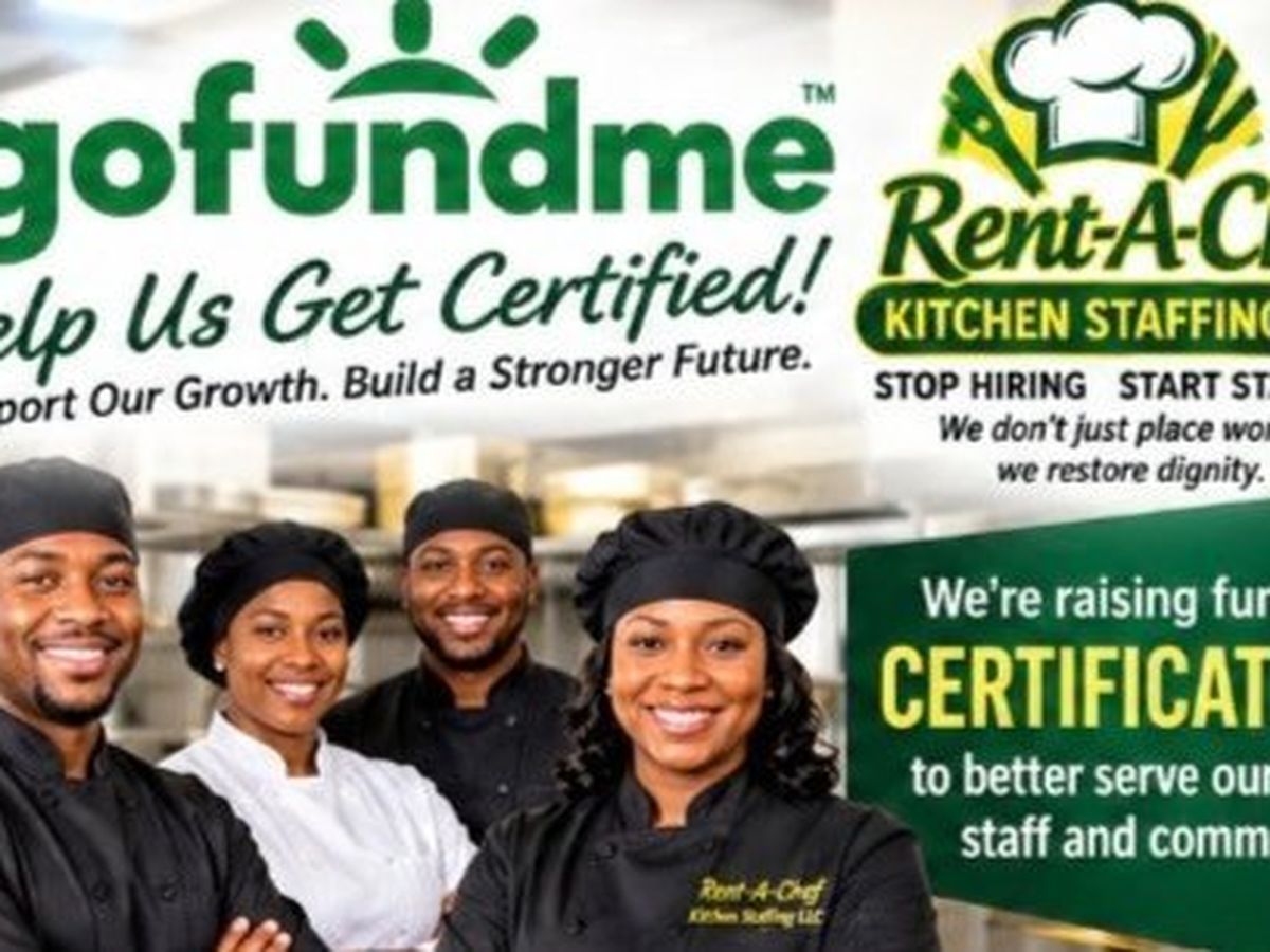 Fundraiser’s main image