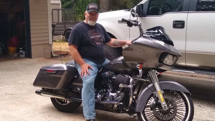 Travis R Gladding Kent Fundraiser by Sayers Family : Support for Travis' Family in Difficult Times