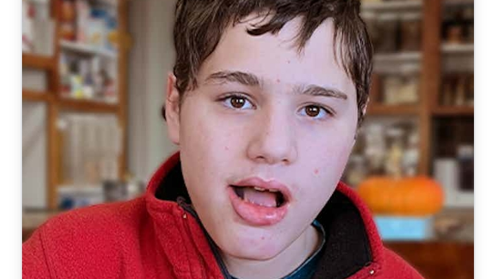 Support Carl's Fight to Bring His Son Home campaign photo, 1 of 8