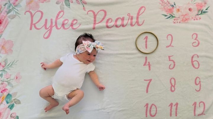 Support Rylee Pearl and the Carman Family campaign photo, 1 of 8