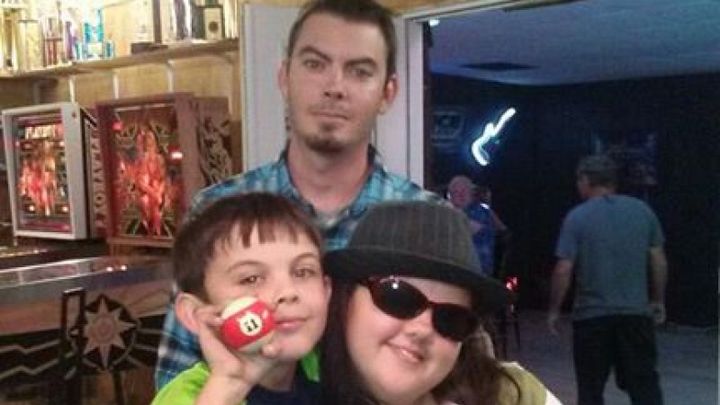 Main fundraiser photo