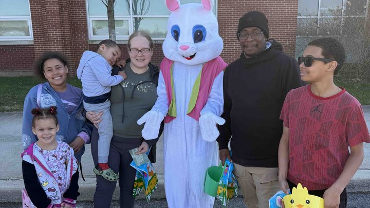 Fundraiser by Patricia Williams : Help My Family Recover After House Fire