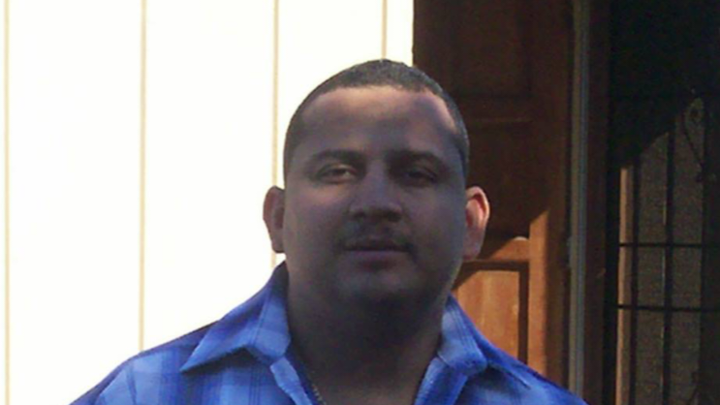 Foto principal de la recaudación de fondos