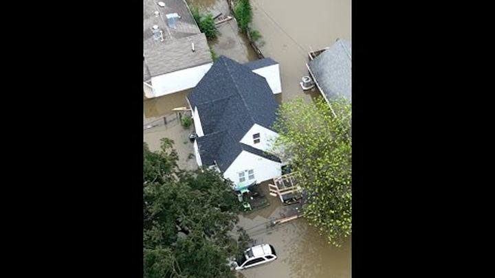 Help Ravenswood Rebuild After Devastating Flooding video thumbnail, 1 of 7