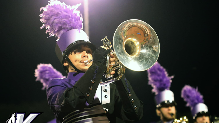Help Tyler Achieve His DCI Dream campaign photo, 1 of 3