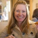 Profile photo of Sarah Rettinger