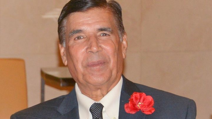 Foto principal de la recaudación de fondos