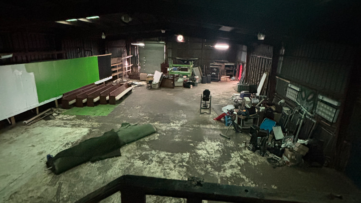 TripleThePerformance Training Facility Calhoun County campaign photo, 1 of 7