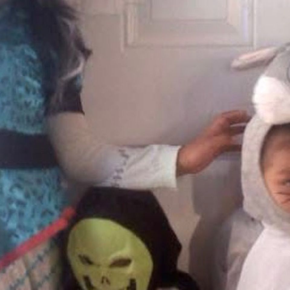 Help Adelia Secure a Home for Her Siblings
