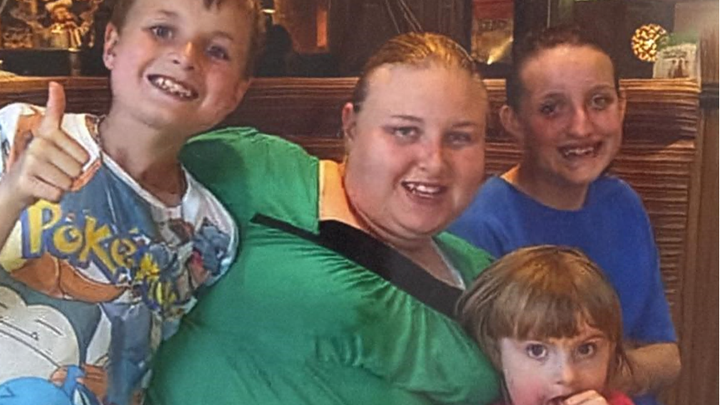 Fundraiser by Kevin Carolan : Helen Carolan & Her Children's Future