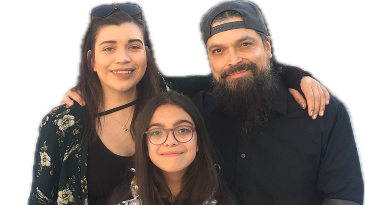 Help Rigo Flores Family Rebuild After Fire campaign photo, 1 of 3