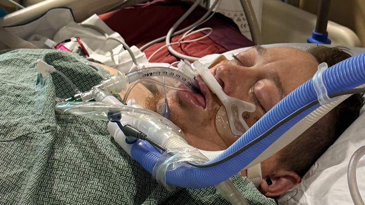 Donate to Randall Richardson II's Medical Care campaign photo, 1 of 3