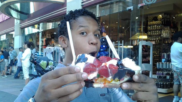 Honoring Kelton's Legacy for His Children & Funeral Expenses campaign photo, 1 of 5