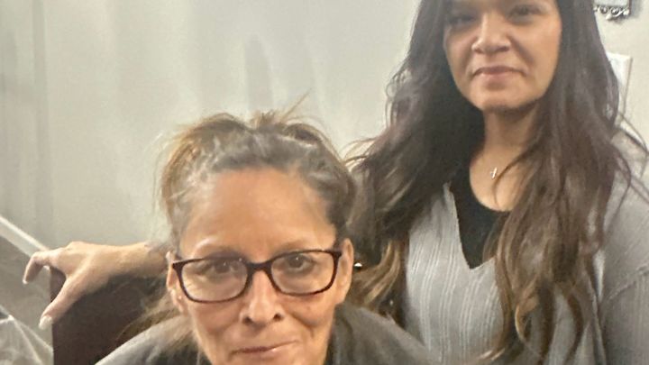 Main fundraiser photo