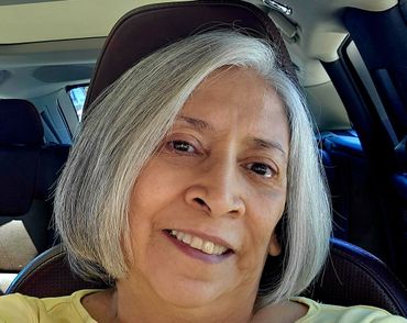 Mary Tenorio Morehead