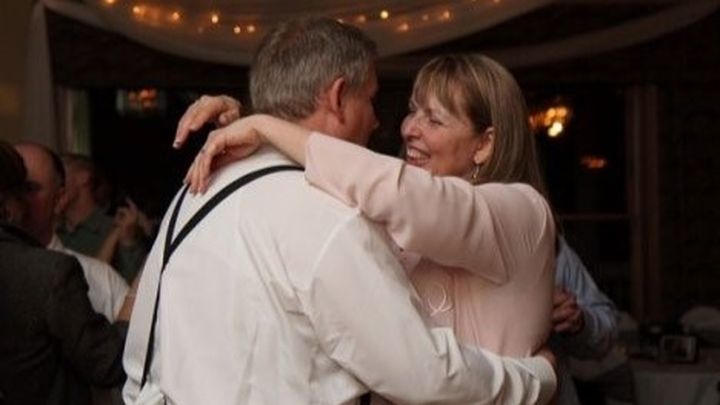 Main fundraiser photo