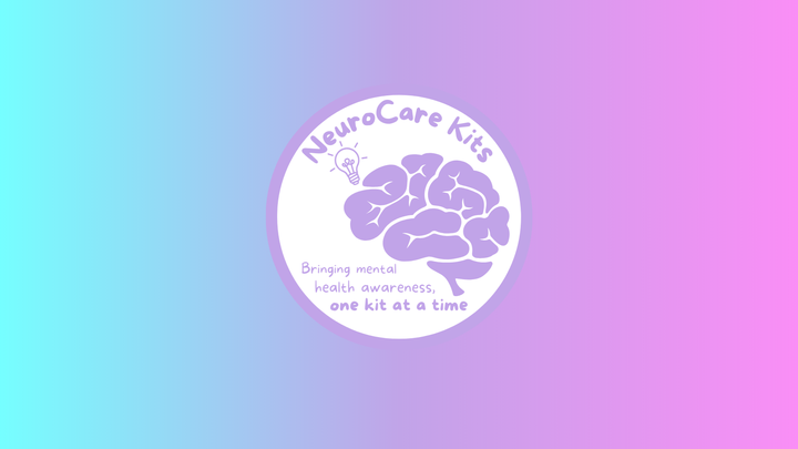 Support NeuroCare to Spread Kid's Mental Health Awareness campaign photo, 1 of 8