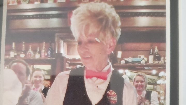 Main fundraiser photo