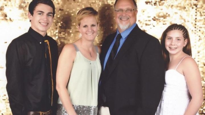 Main fundraiser photo