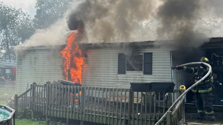 Help Emma’s Family Rebuild After Fire campaign photo, 1 of 6