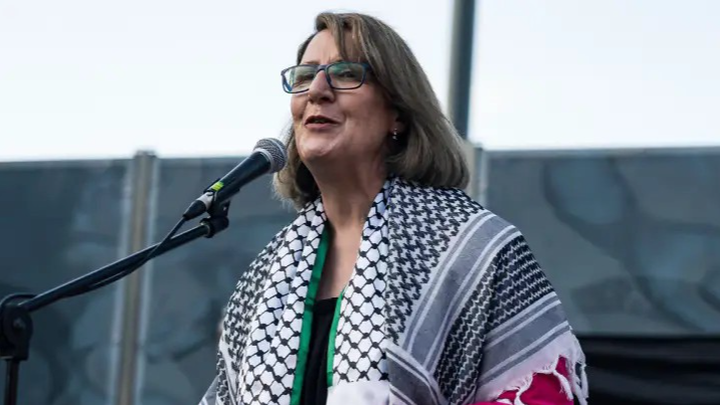 Foto principal de la recaudación de fondos