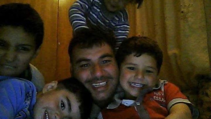 Help Riyadh17, Care for his 5 younger siblings after tragedy campaign photo, 1 of 4