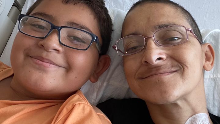 Emergency Fundraiser for Christina's Rebuild After a Fire - GoFundMe