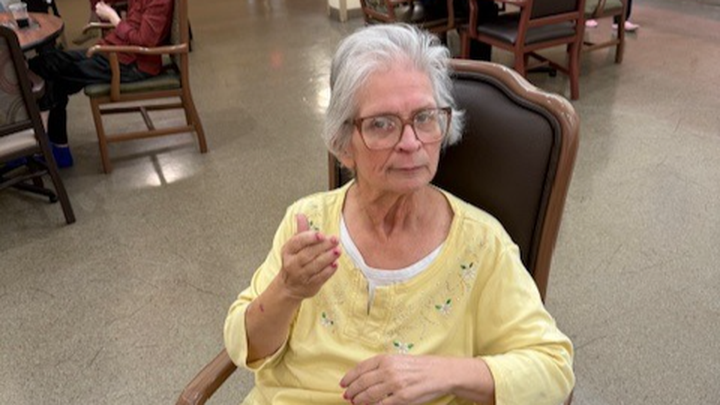 Support Lorrie's Funeral Expenses campaign photo, 1 of 4