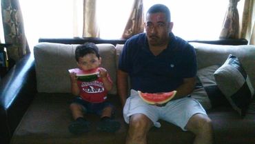 Jacob Gamboa