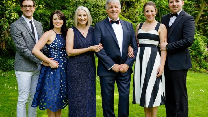 Main fundraiser photo