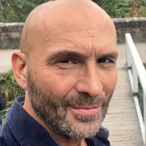 Paul Rideout