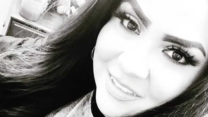 Help Oscar Honor Mayra's Beautiful Life campaign photo, 1 of 3