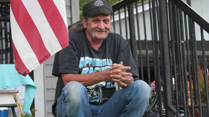 Give Papaw the Goodbye He Deserves campaign photo, 1 of 8