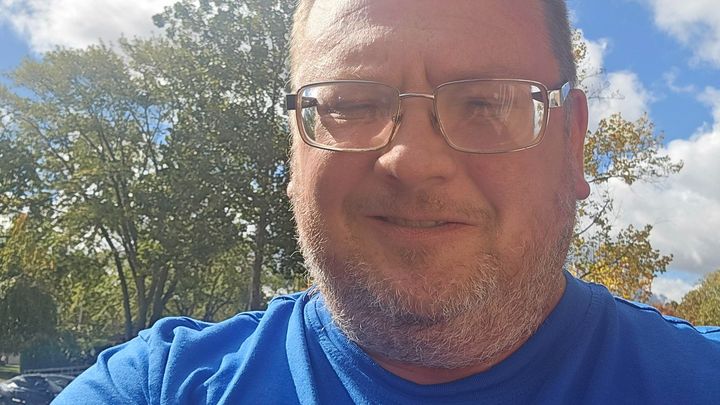 Support Matt Moenaert's Colon Cancer Battle campaign photo, 1 of 5