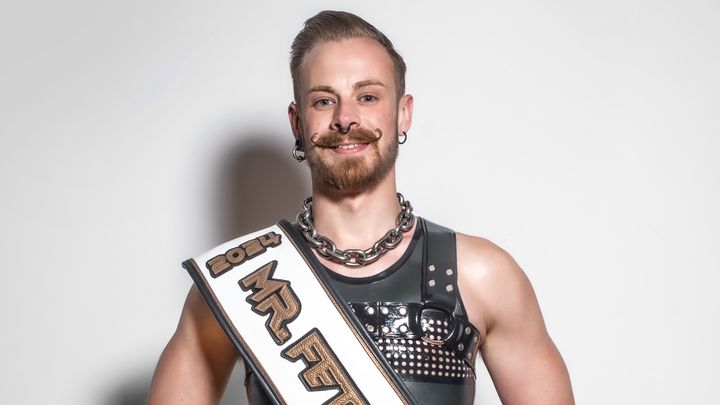 Main fundraiser photo