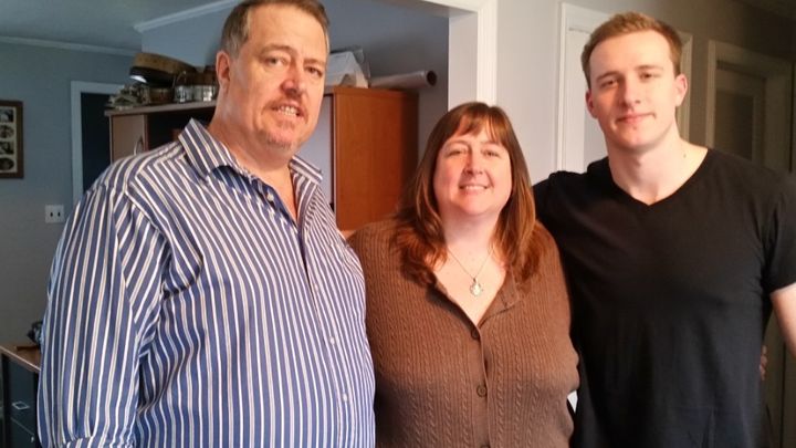 Main fundraiser photo