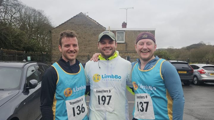 Main fundraiser photo