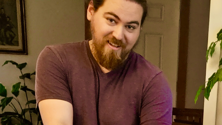 Main fundraiser photo