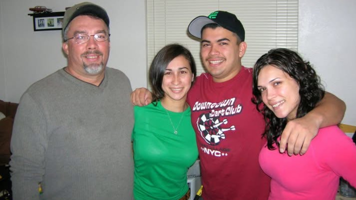 Main fundraiser photo