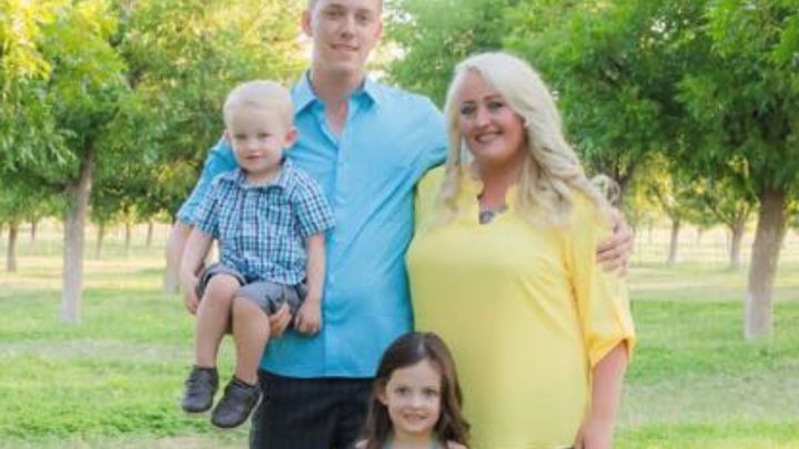 Main fundraiser photo