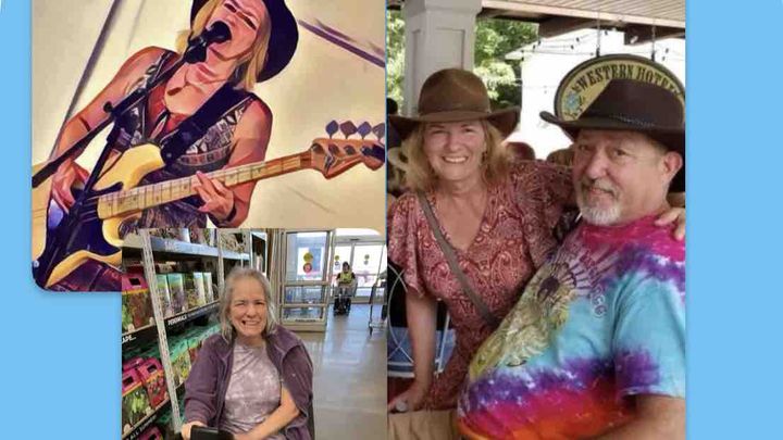 Main fundraiser photo